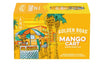 Golden Road Brewing Mango Cart 6 Pack Cans