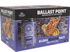 Ballast Point Aloha Sculpin Hazy 6 Pack 12oz