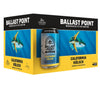 Ballast Point California Kölsch 6 Pack 12oz