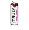 TRULY Black Cherry Single Can