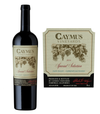 Caymus Special Selection 2017 Cabernet Sauvignon 750ML