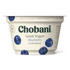 Chobani Greek Yogurt Blueberry