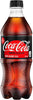 Coca-Cola Zero 20oz