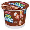 Cocoa Krispies Cereal To-Go
