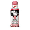 Muscle Milk Strawberry Protein Shake