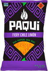 PAQUi Fiery Chile Limón