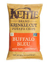 Kettle Chips Buffalo Bleu 1.5oz