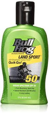 Bull Frog Land Sport 50