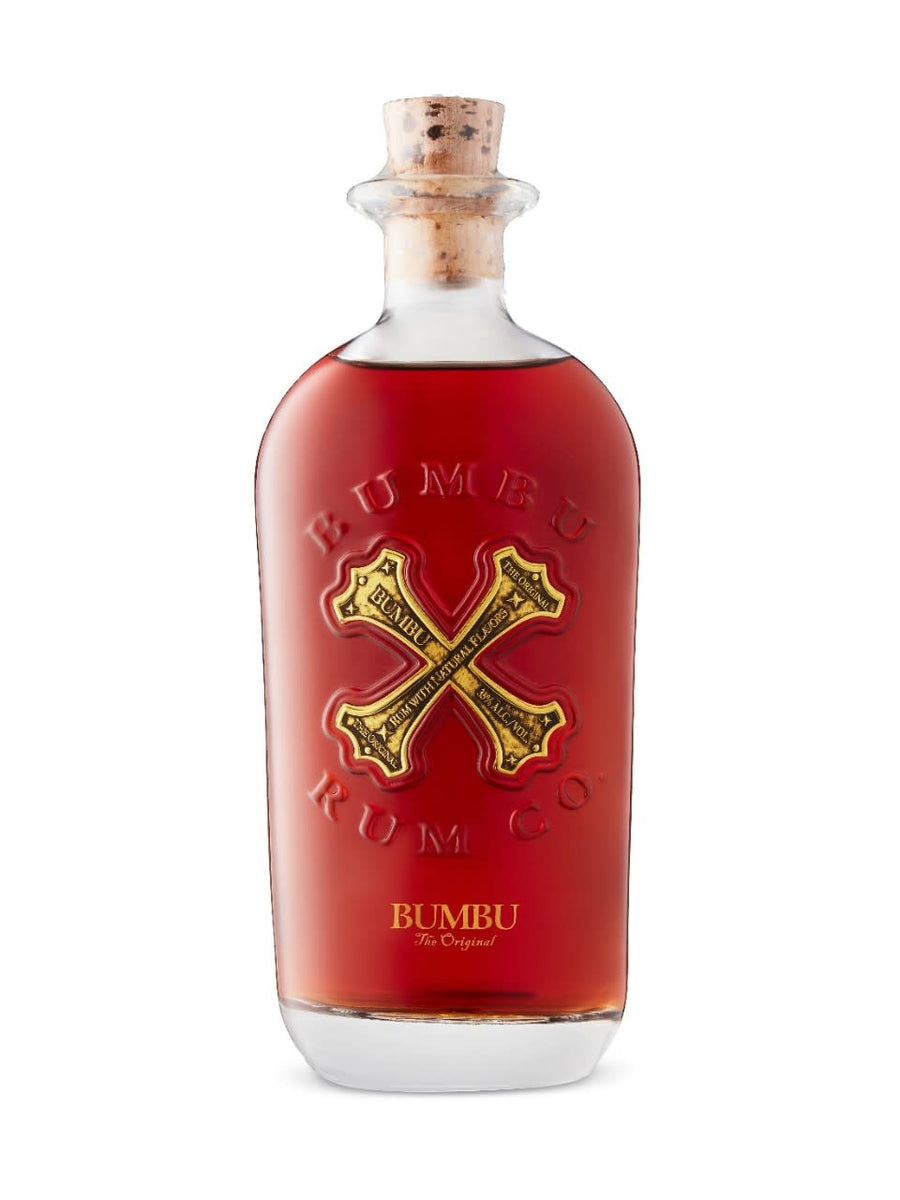 Bumbu Rum 375ml