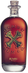 Bumbu Original Rum 750 ml