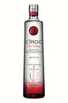 Ciroc Vodka Red Berry 750ML