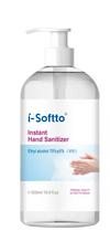 i-Softto Hand Sanitizer