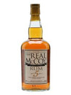 The Real McCoy Rum Aged 5 Years 750ML