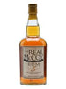 The Real McCoy Rum Aged 5 Years 750ML