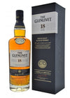 The Glenlivet 18 Year Old Single Malt Scotch Whisky 750 ml