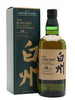 The Hakushu 18 Year 750 ml