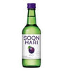 Soon Hari Soju Plum