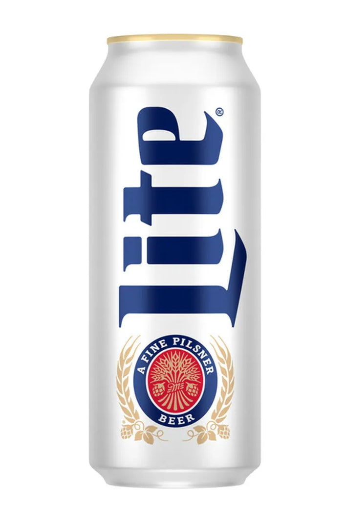 Miller Lite 25oz – HarborMarketSD