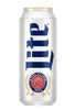 Miller Lite 25oz