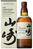 The Yamazaki 750 ml