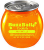 BuzzBall peach