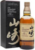 The Yamazaki 12 Year 750 ml