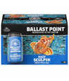 Ballast Point Hazy Sculpin 6 Pack 12oz
