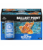 Ballast Point Hazy Sculpin 6 Pack 12oz