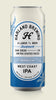 Harland Brewing West Coast IPA