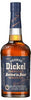 Dickel Bottled in Bond 750 ml