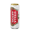 Stella Artois 25oz