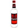 Popov 750 ml