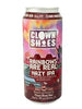 Clown shoes rainbows are real hazy ipa