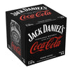 Jack Daniel’s CocaCola