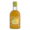 On the rocks Cinnamon peach whiskey sour 375 ml