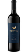 Decoy Limited Red Blend 750ML