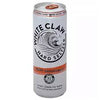 White Claw grapefruit 19 oz
