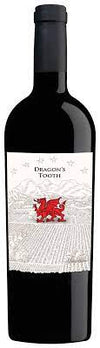 Dragons Tooth Red Blend by Trefethen 750ML