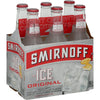 Smirnoff Ice 6 Pack