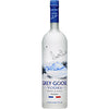 Grey Goose Vodka 375ML