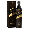 Johnnie Walker Double Black Blended Scotch Whisky 750 ml