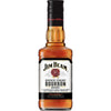 Jim Bean Kentucky Straight Bourbon Whiskey 375ML