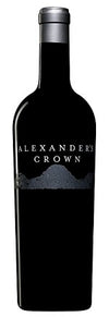 Alexanders Crown 2015 Cabernet Sauvignon 750ML