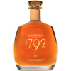 1792 Single Barrel Kentucky Straight Bourbon Whiskey 750 ml