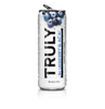 TRULY Blueberry & Acai Single Can