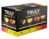 TRULY Lemonade Mix Pack 12 Pack