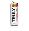 TRULY Raspberry Lime Single Can