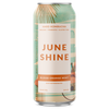 June Shine Blood Orange Mint Hard Kombucha
