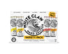 White Claw No.2 Variety Pack 12 Pack