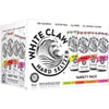 White Claw No.1 Variety Pack 12 Pack